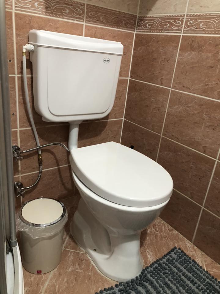 Tıkanıklık Açma Cihazı Kullanımı